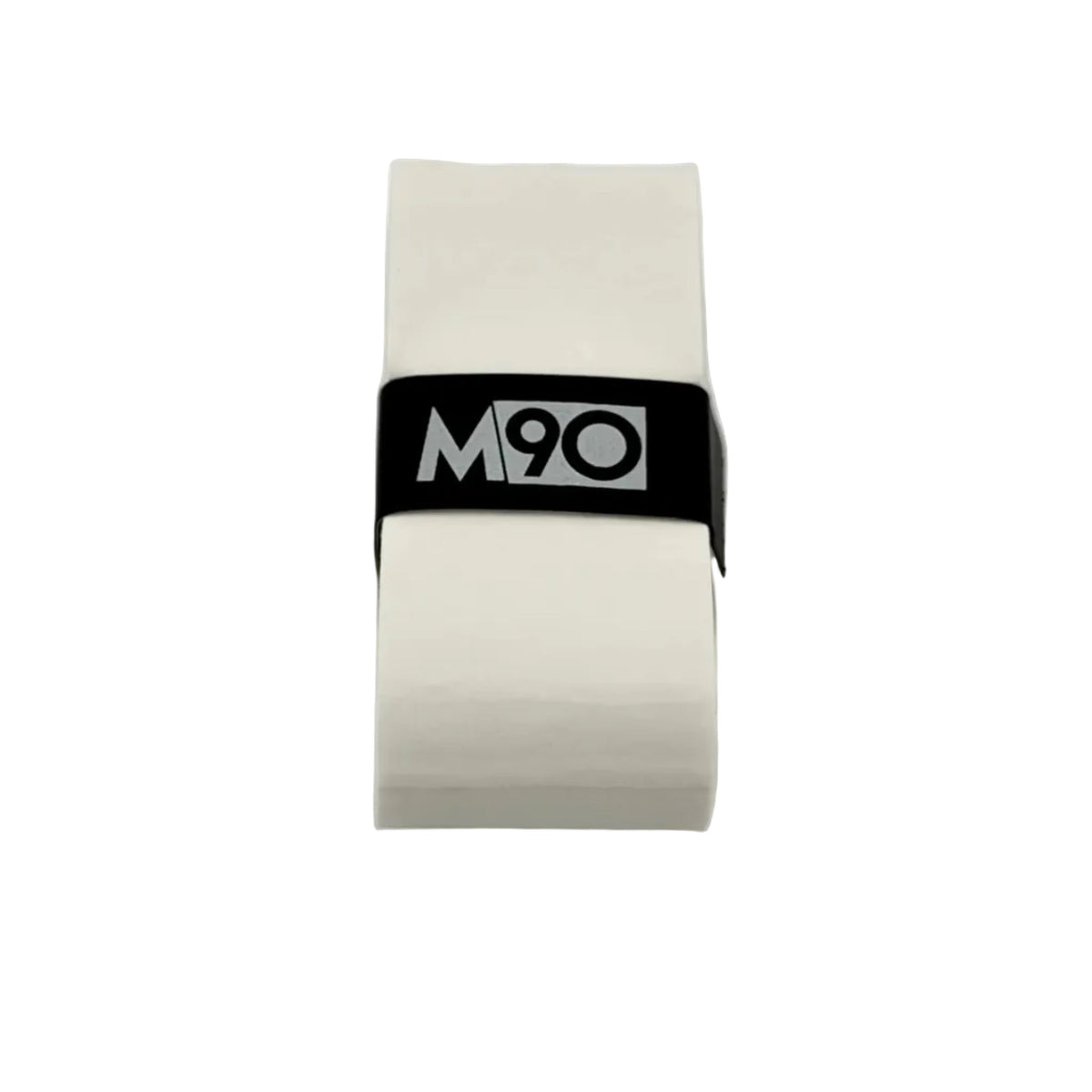 M90 ProTack tennis overgrip 12 pack, white