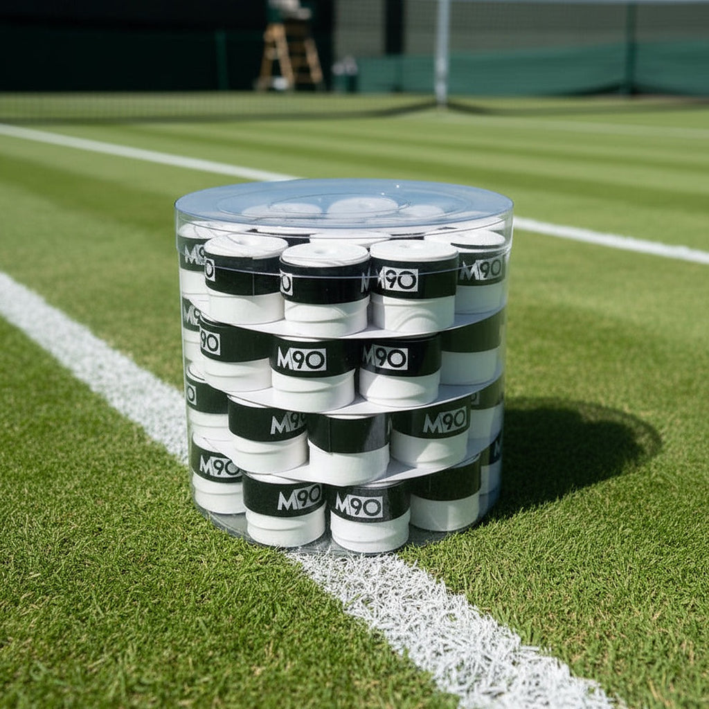 ProTack Overgrip - 60 Pack - White