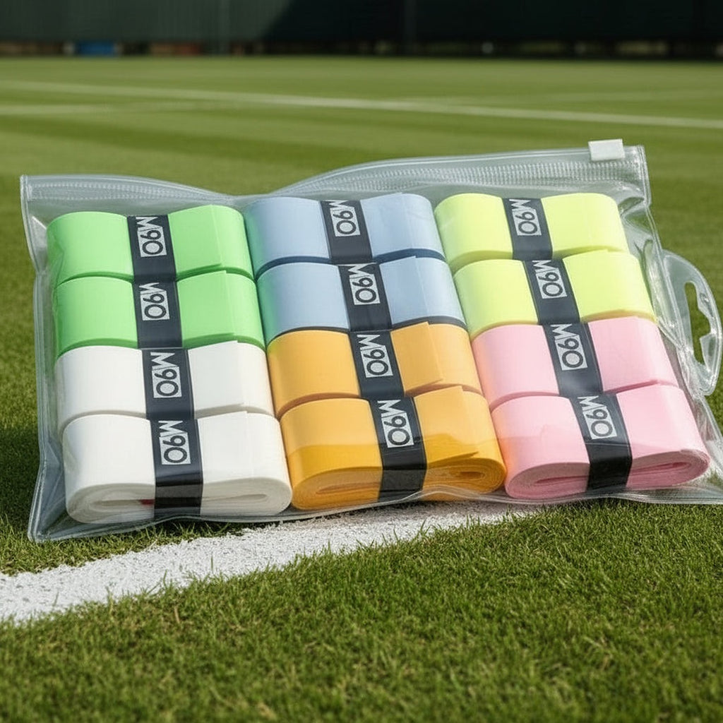 ProTack Overgrip - 12 Pack - Multi-Color