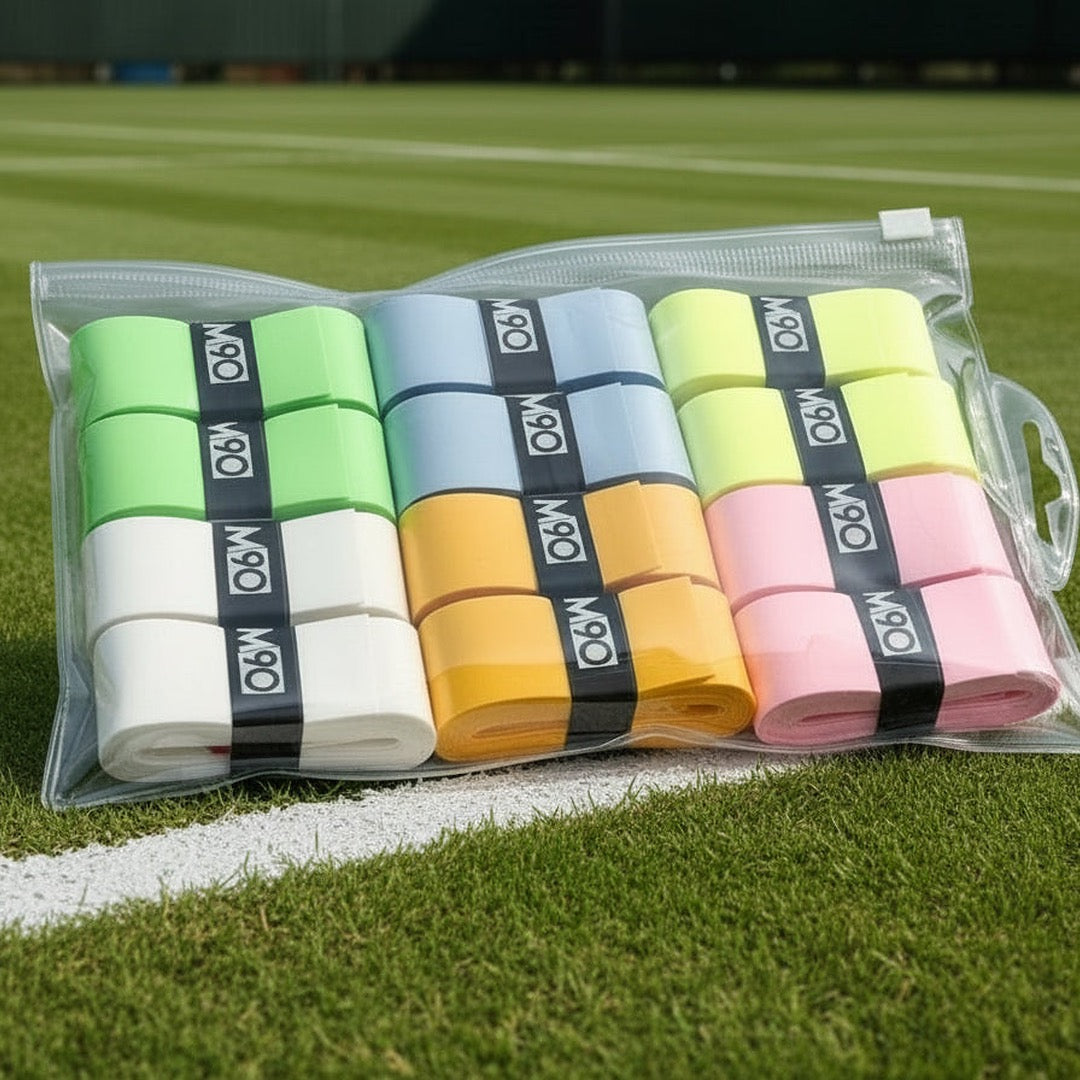 ProTack Overgrip - 12 Pack - Multi-Color