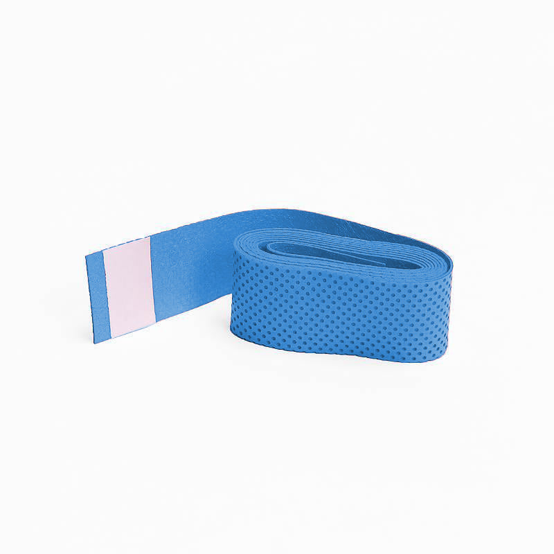 M90 PerfoDry tennis overgrip 12 pack, blue
